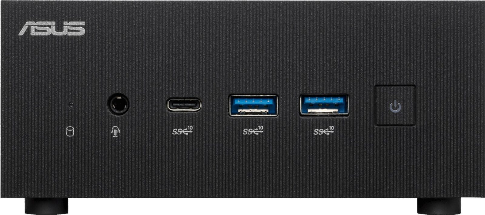 ASUS ExpertCenter PN64-BB7014MD Barebone Mini PC (90MR00U2-M000E0)