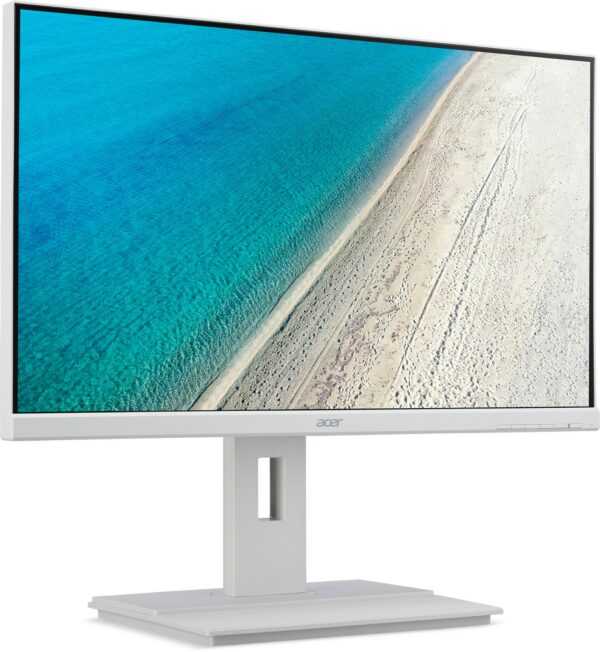 Beschreibung Acer B276HUL - LED-Monitor - 68