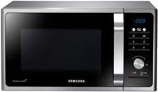 Samsung MS23F301TAS/EO – Mikrowelle – 800 W