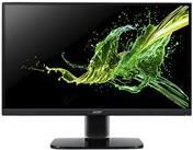 Acer KA242Y – LED-Monitor – 60.5 cm (23.8) – 1920 x 1080 Full HD (1080p) @ 75 Hz – IPS – 250 cd/m² – 1 ms – HDMI, VGA – Schwarz [Energieklasse F] (UM.QX2EE.005)