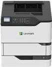 Lexmark MS821n – Drucker – monochrom – Laser – A4/Legal – 1200 x 1200 dpi – bis zu 52 Seiten/Min. – Kapazität: 650 Blätter – USB 2.0, Gigabit LAN, USB 2.0-Host