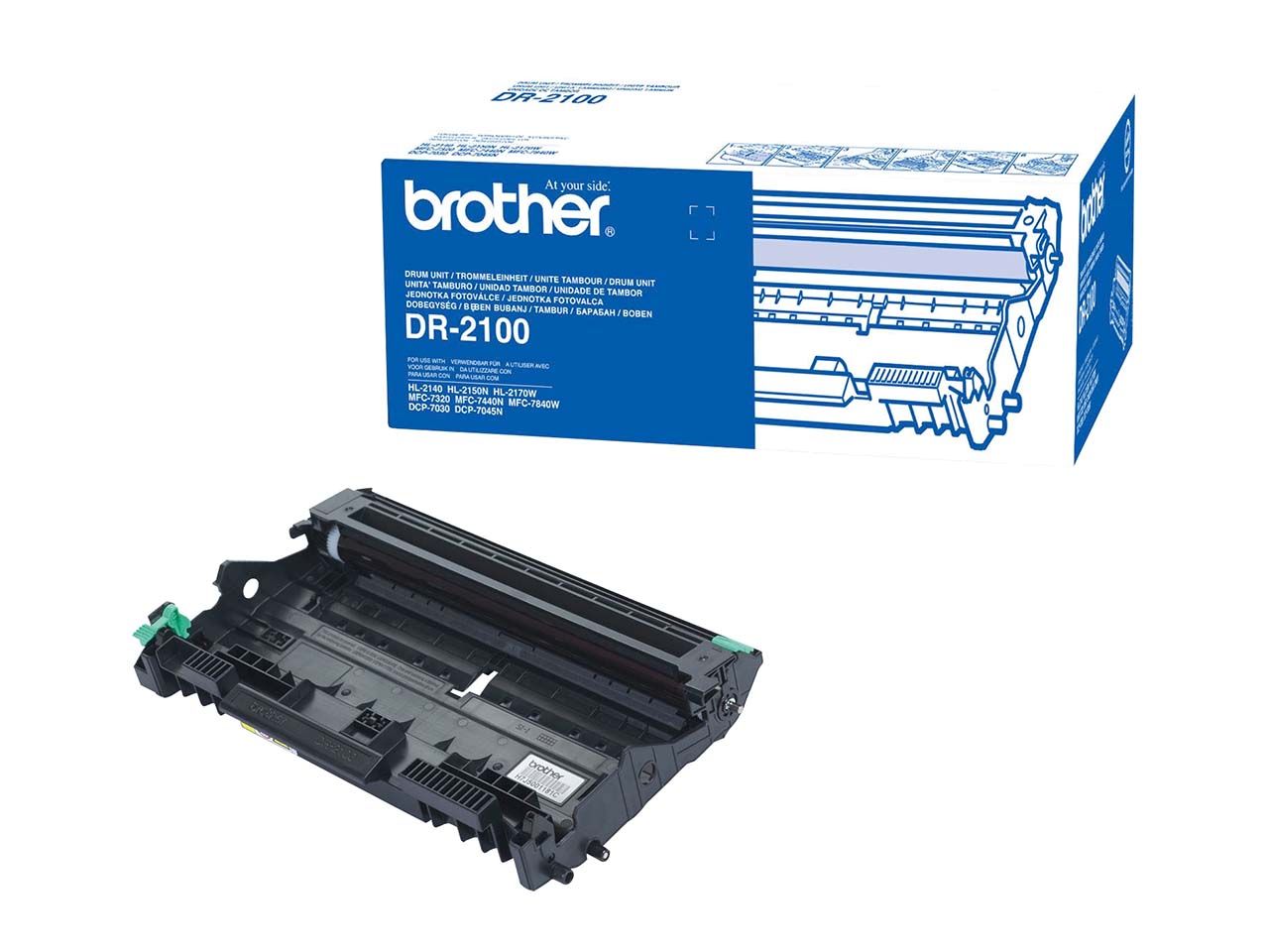 Brother Trommel DR-2100