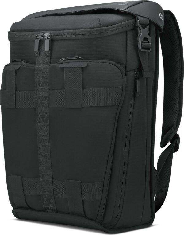 Kurzinfo: Lenovo Legion Active Gaming - Notebook-Rucksack - 43.2 cm (17) - Schwarz - für IdeaPad 3 14