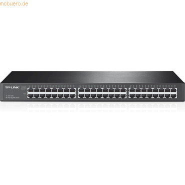 TP-Link TP-Link TL-SG1024 24-Port Gigabit Rackmount Switch