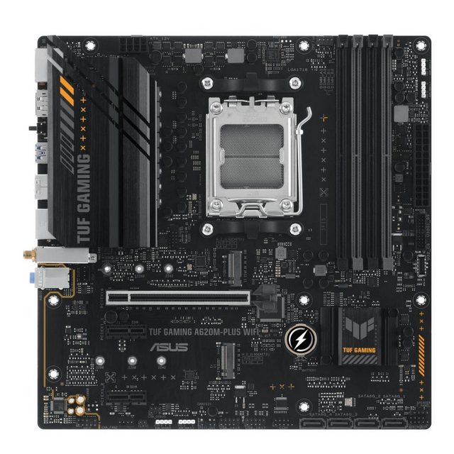 Asus TUF GAMING A620M-PLUS WIFI Mainboard