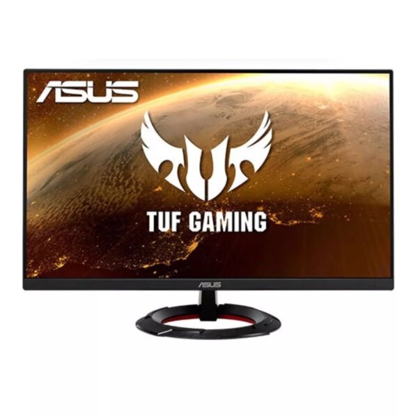 Kurzinfo: ASUS TUF Gaming VG249Q1R - LED-Monitor - 60.5 cm (23.8) - 1920 x 1080 Full HD (1080p) - IPS - 250 cd/m² - 1000:1 - 1 ms - 2xHDMI