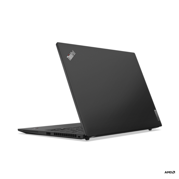 Kurzinfo: Lenovo ThinkPad T14s Gen 3 21CQ - 180°-Scharnierdesign - AMD Ryzen 5 Pro 6650U / 2.9 GHz - Win 10 Pro 64-Bit (mit Win 11 Pro Lizenz) - Radeon 660M - 16 GB RAM - 512 GB SSD TCG Opal Encryption 2