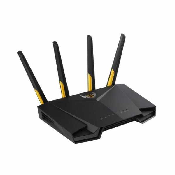 ASUS TUF Gaming AX3000 V2 Dual Band WLAN Gaming Router   (WiFi 6