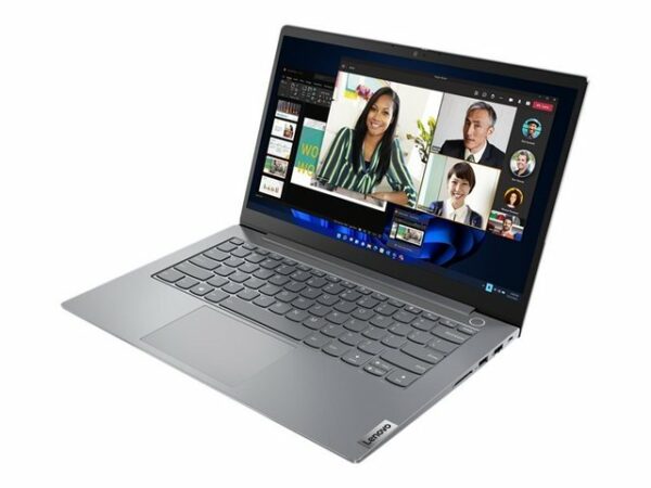 Produktbeschreibung : Lenovo ThinkBook 14 G4 ABA - 35.6 cm (14&#34