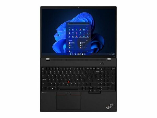 Produktbeschreibung : Lenovo ThinkPad P16s Gen 1 - 40.6 cm (16&#34