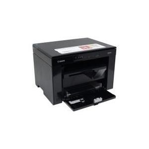 Canon i-SENSYS MF3010 – Multifunktionsdrucker – s/w – Laser – 216 mm Breite (Original) – Legal (Medien) – bis zu 18 Seiten/Min. (Kopieren) – bis zu 18 Seiten/Min. (Drucken) – 150 Blatt – USB 2.0 (5252B004)