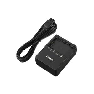 Canon LC-E6E – Batterieladegerät – 1,2 A – für Canon LP-E6 (3349B001)