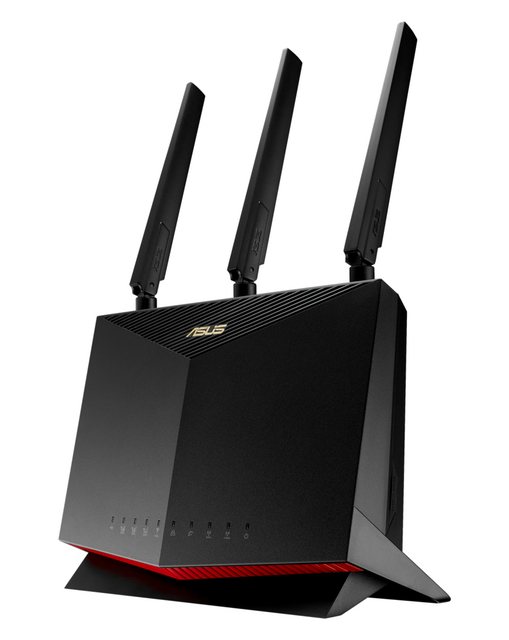 Asus ASUS 4G-AC86U AC2600 Cat. 12 WLAN-Router