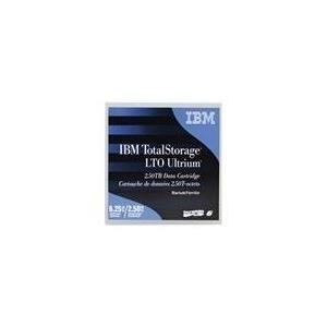 Kurzinfo: IBM TotalStorage - 20 x LTO Ultrium 6 - 2.5 TB / 6.25 TB Gruppe Wechselmedien Hersteller IBM Hersteller Art. Nr. 00V7594 Modell TotalStorage EAN/UPC Produktbeschreibung: IBM TotalStorage - LTO Ultrium x 20 - 2.5 TB Typ LTO Ultrium Bandkassette Ultrium 6 Anzahl mitgelieferter Medien 20 Kapazität ohne Komprimierung 2.5 TB Kapazität mit Datenkomprimierung 6.25 TB Ausführliche Details Allgemein Typ LTO Ultrium Bandkassette Ultrium 6 Anzahl mitgelieferter Medien 20 Media Kapazität ohne Komprimierung 2.5 TB Kapazität mit Datenkomprimierung 6.25 TB Archivierungsdauer 30 Jahre