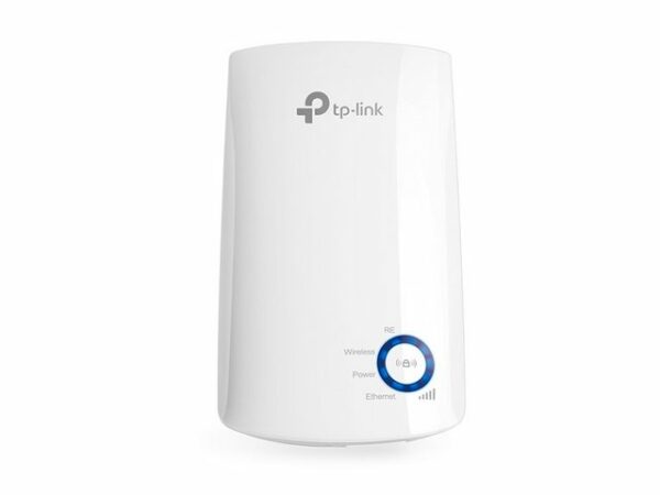 ProduktfunktionalitätenDer WLAN-Repeater TL-WA850RE von TP-LINK wurde entwickelt