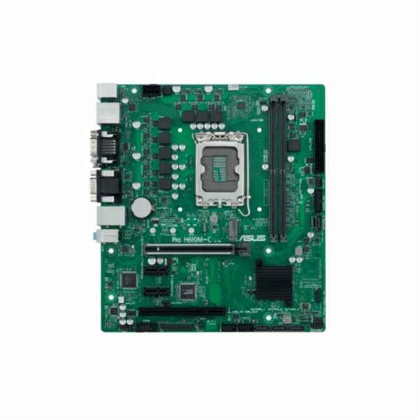 Die ASUS-CSM-Mainboards eignen sich ideal für Firmen und kleine bis mittlere Unternehmen. Jedes gekaufte CSM-Mainboard beinhaltet den Anspruch auf eine kostenlose Classic-Edition des ASUS Control Centers - eine IT-Management-Software auf Server-Niveau.