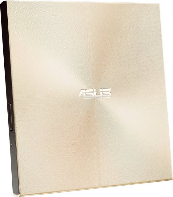 Asus ZenDrive U8M (SDRW-08U8M-U) DVD-Brenner (USB Type-C, DVD 8x/CD 24x)