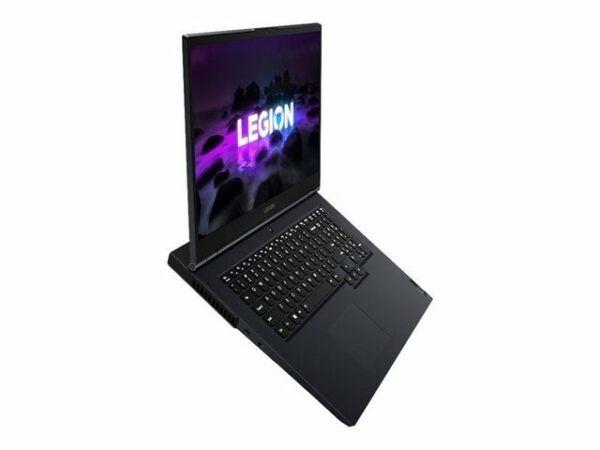 Produktbeschreibung : Lenovo Legion 5 17ACH6H - 43.9 cm (17.3&#34