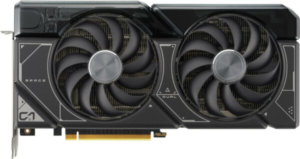 Kurzinfo: ASUS Dual GeForce RTX 4070 - Grafikkarten - GeForce RTX 4070 - 12 GB GDDR6X - PCIe 4.0 - HDMI