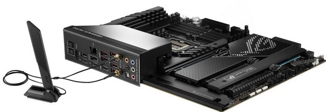 Asus ROG Maximus Z690 Hero Mainboard