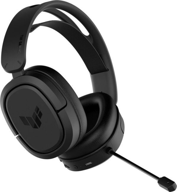 Kurzinfo: ASUS TUF Gaming H1 Wireless - Headset - ohrumschließend - 2