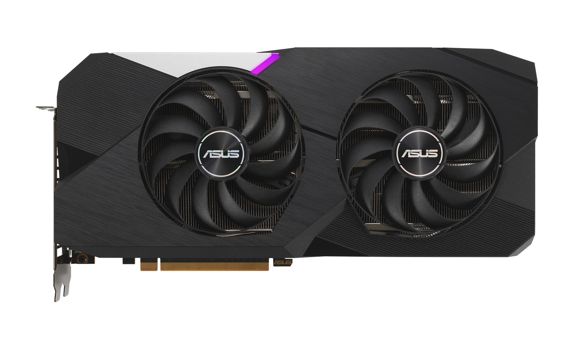 ASUS DUAL-RX6700XT-12G – Radeon RX 590 – 12 GB – GDDR6 – 256 Bit – 7680 x 4320 Pixel – PCI Express 4.0