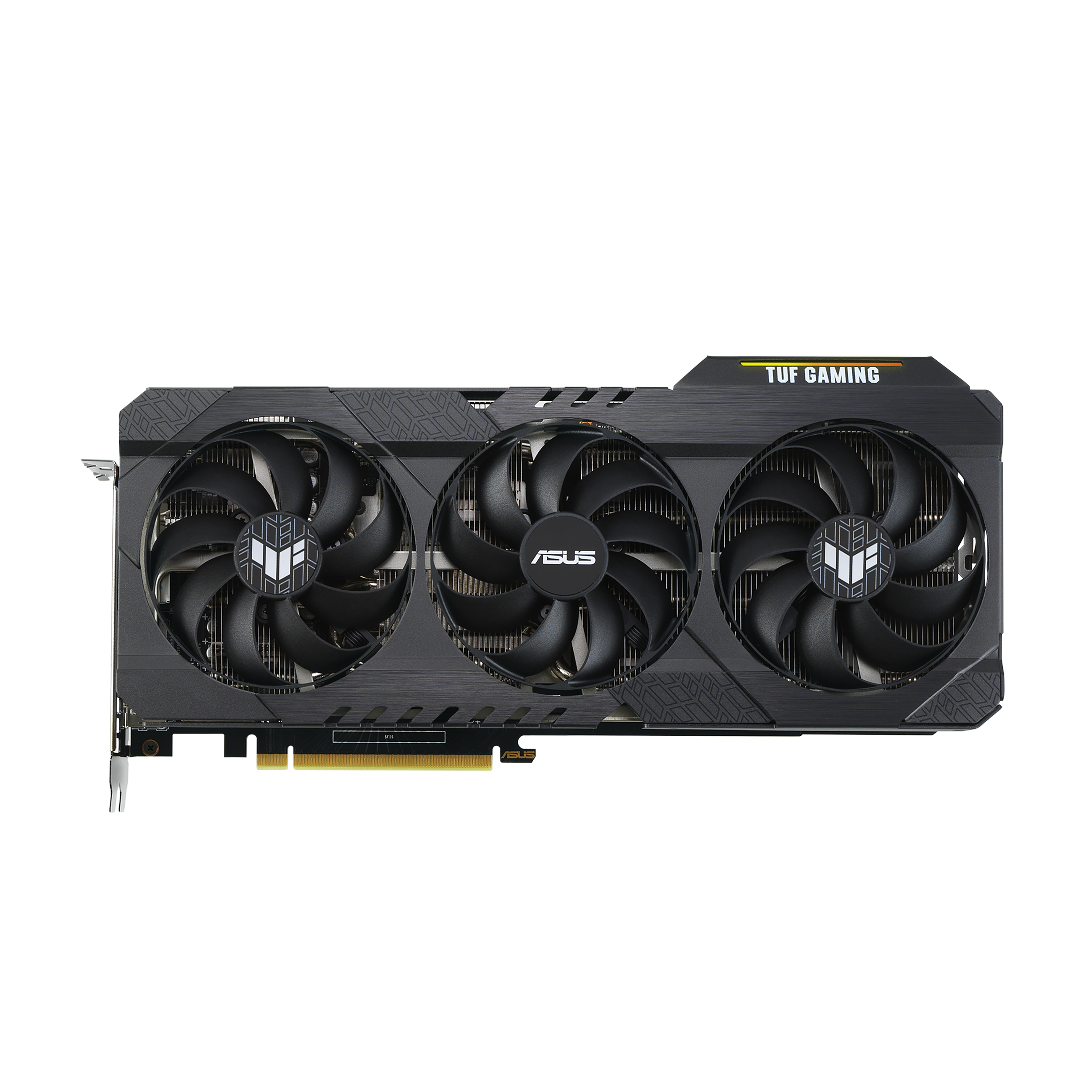 ASUS RTX 3060 12GB Asus TUF Gaming TUF-RTX3060-O12G-V2-Gaming – Grafikkarte – PCI