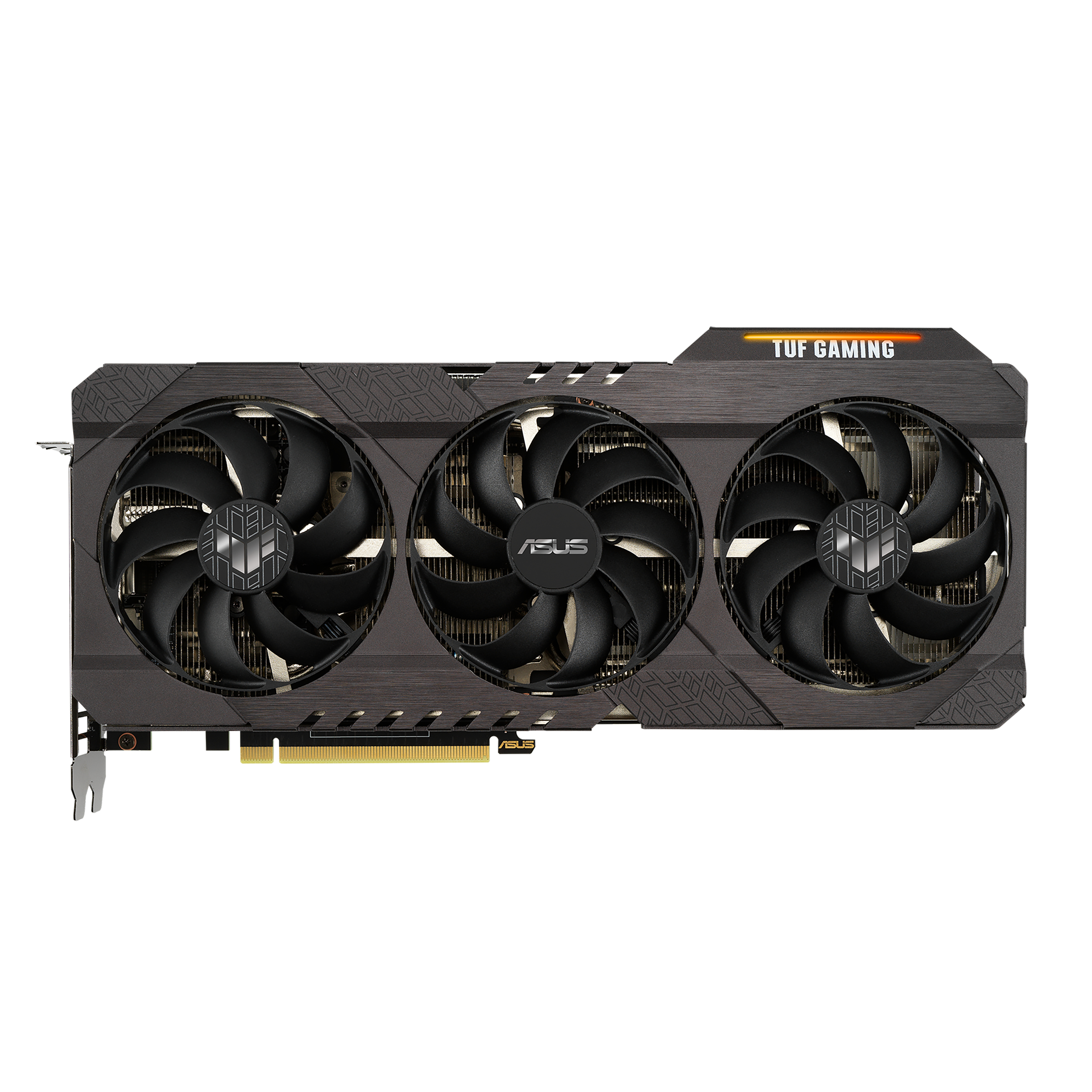 ASUS TUF Gaming TUF-RTX3070-O8G-V2-GAMING – GeForce RTX 3070 – 8 GB – GDDR6 – 256 Bit – 7680 x 4320 Pixel – PCI Express 4.0