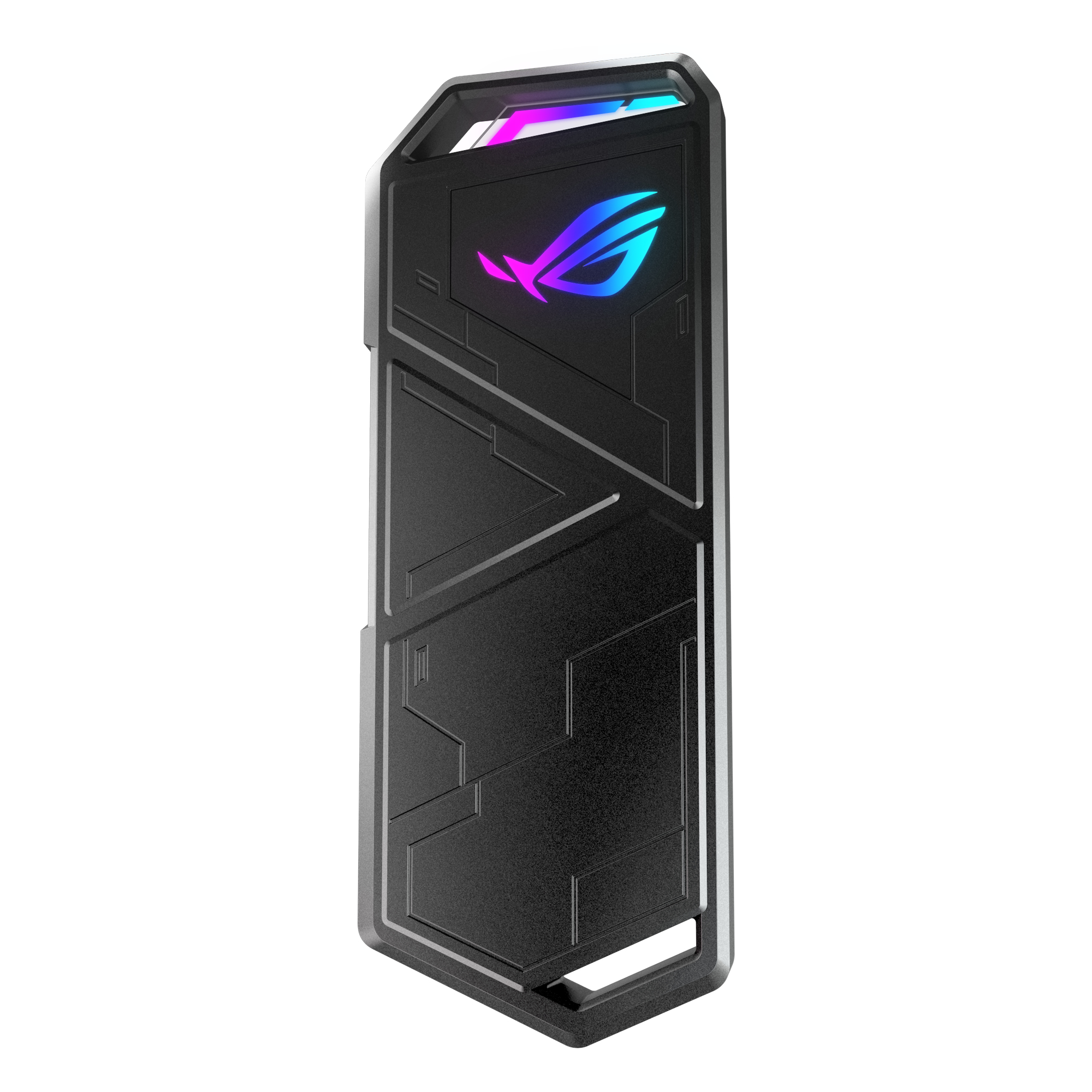 ASUS ROG Strix Arion S500 M.2 SSD 500GB – Solid State Disk