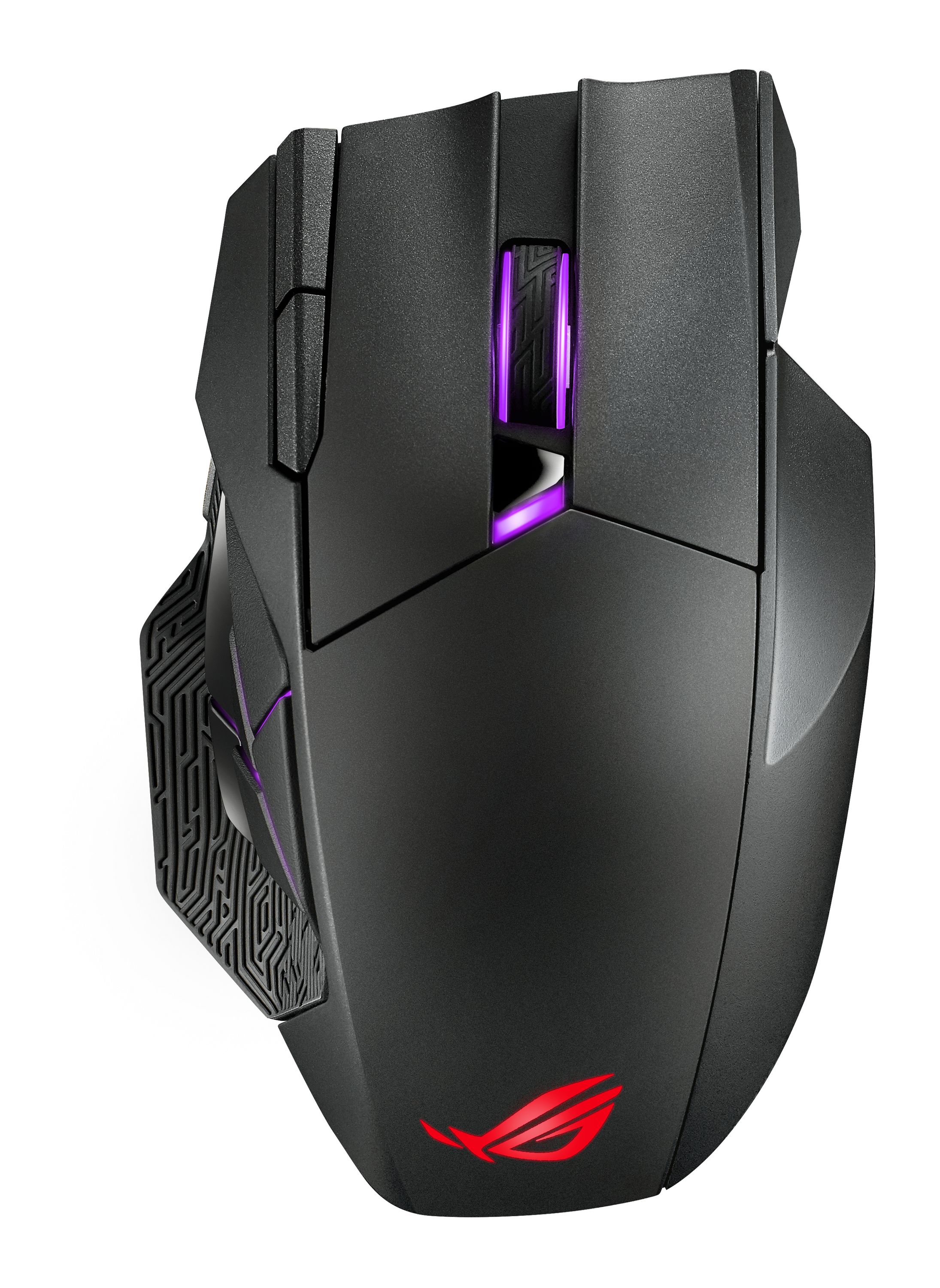 ASUS ROG SPATHA X WIRELESS GAMING