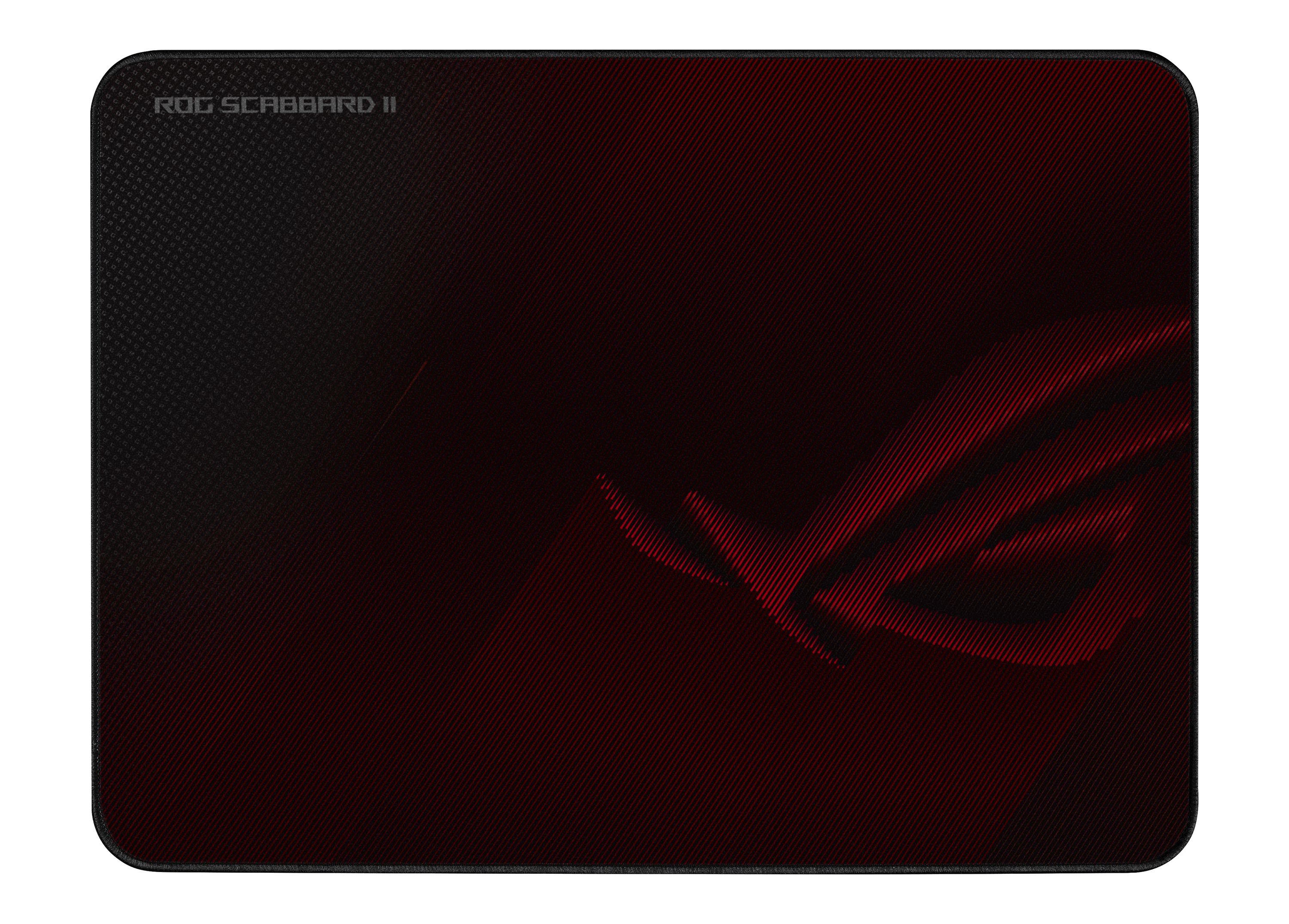 ASUS Mauspad Asus ROG Scabbard II Medium Gaming Mousepad