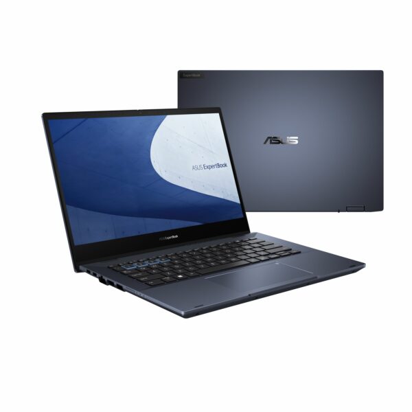 ASUS ExpertBook B5402FEA-HY0035X. Produkttyp: Hybrid (2-in-1)