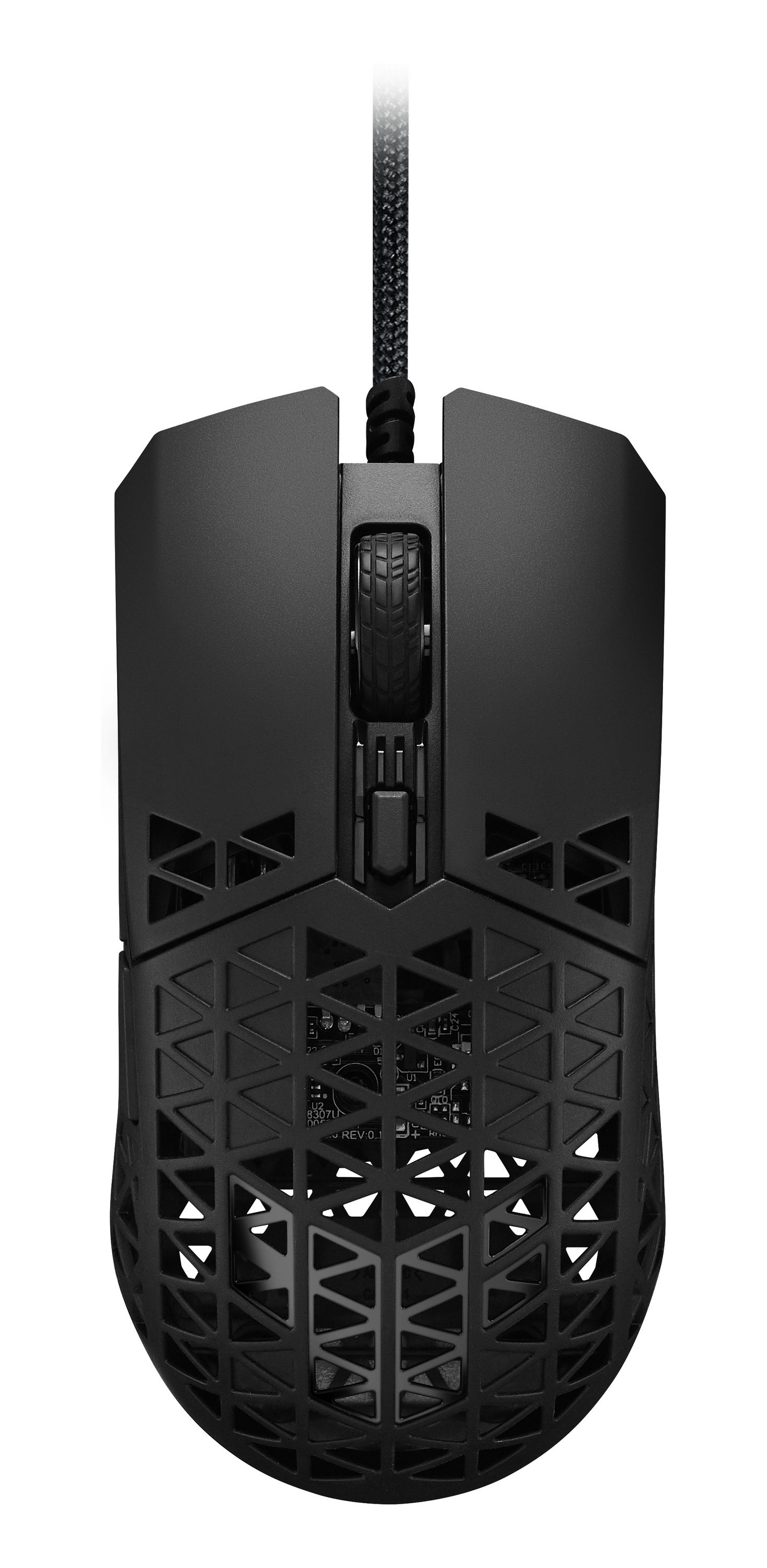 ASUS TUF Gaming M4 Air Wired Mouse