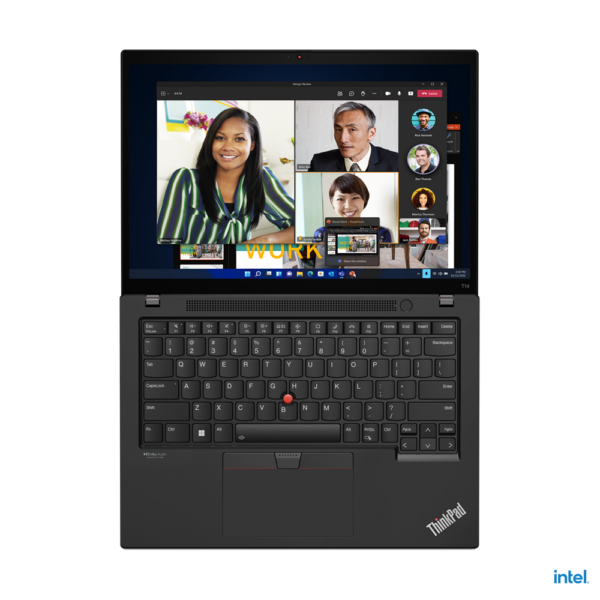 Kurzinfo: Lenovo ThinkPad T14 Gen 3 21AH - Intel Core i7 1255U / 1.7 GHz - Win 10 Pro 64-Bit (mit Win 11 Pro Lizenz) - Iris Xe Graphics - 16 GB RAM - 512 GB SSD TCG Opal Encryption 2