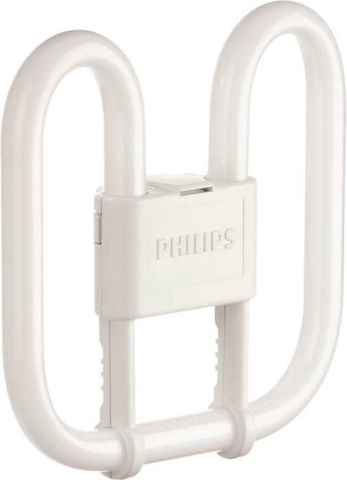 Philips GR10q Fassung Leuchtmittel GR10q 16 W 1050 Lm 2700 K, AE0069016