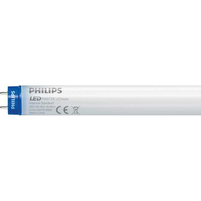 Philips Röhrenfassung G13 Master LED, Weiß, phi23856000