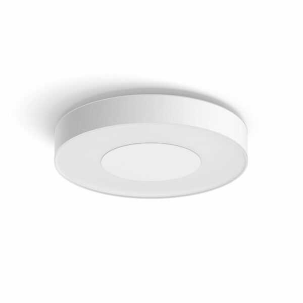 Philips Hue White & Col. Amb. Infuse Deckenleuchte L weiß 4500lm 8718696176511 / 8718696176511 - .