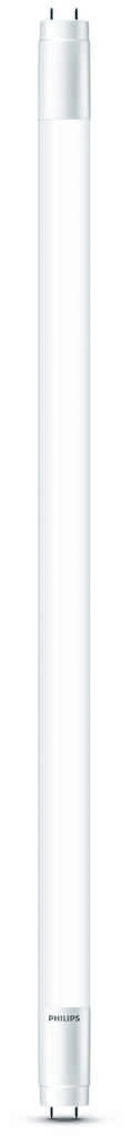 Philips Röhrenfassung G13 LED G13 (T8) 600mm 8W (ersetzt 18W), Weiß, 871869666227400