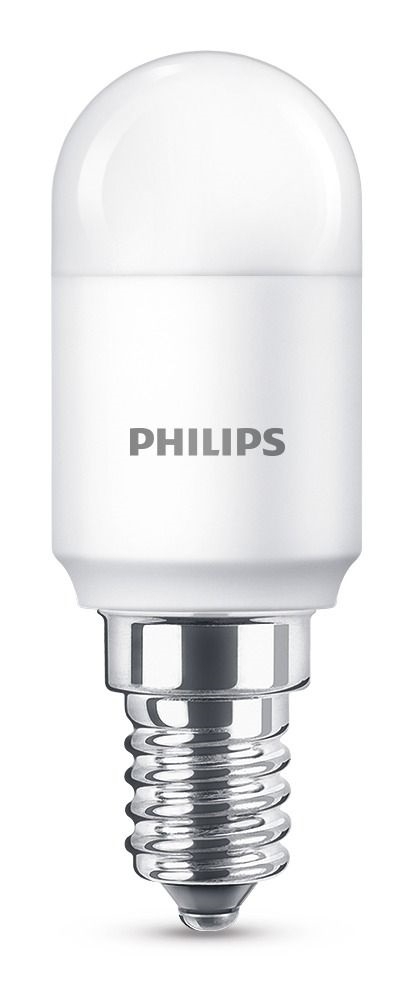 Philips Leuchtmittel LED 25W T25 E14 WW FR ND SRT4, 871869670313700