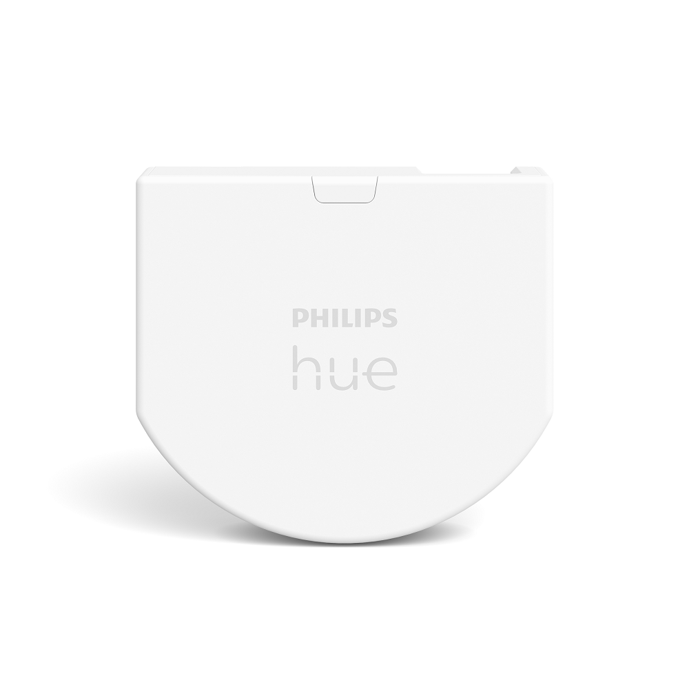 Philips Hue Zubehör Wandschalter Modul, 8719514318045