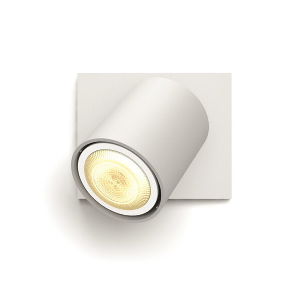 Philips Hue White Amb. Runner Spot 1 flg. weiß 350lm inkl. Dimmschalter 8719514338203 / 8719514338203 - .