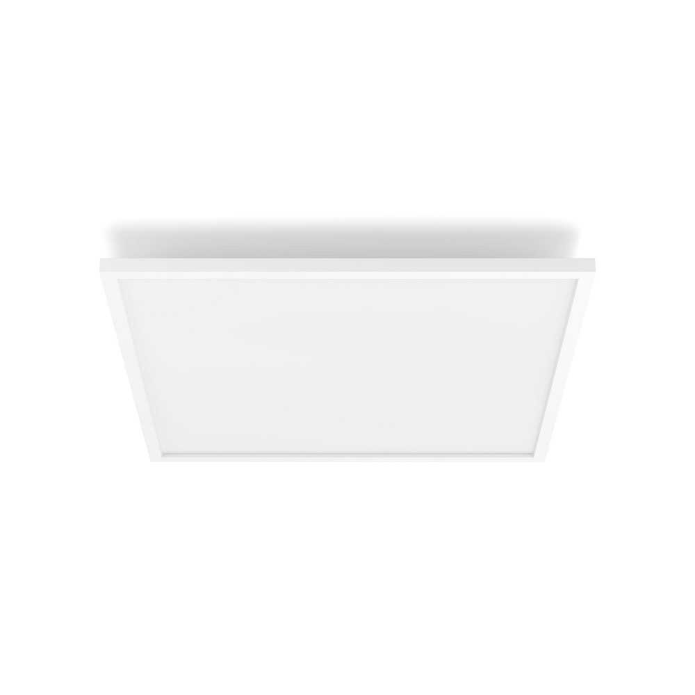 Philips Hue  Leuchten White & Col. Amb. Surimu Panel 60x60cm, 8719514355071