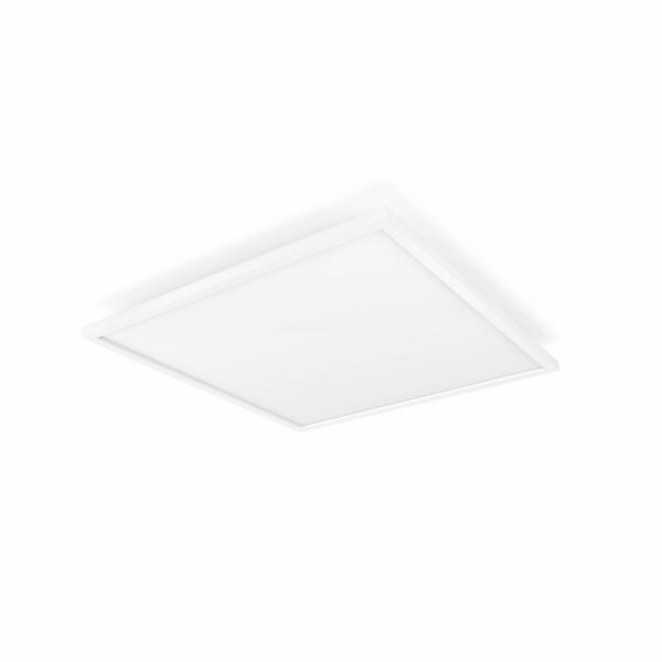 Philips Hue White Amb. Aurelle Panelleuchte 30x30cm 8719514382626 / 8719514382626 - .