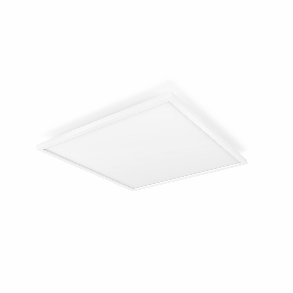 Philips Hue Innenleuchten White Amb. Aurelle Panelleuchte 30x30cm, 8719514382626