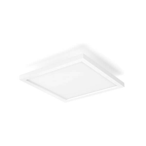 Philips Hue White Amb. Aurelle Panelleuchte 60x60cm 8719514382640 / 8719514382640 - .