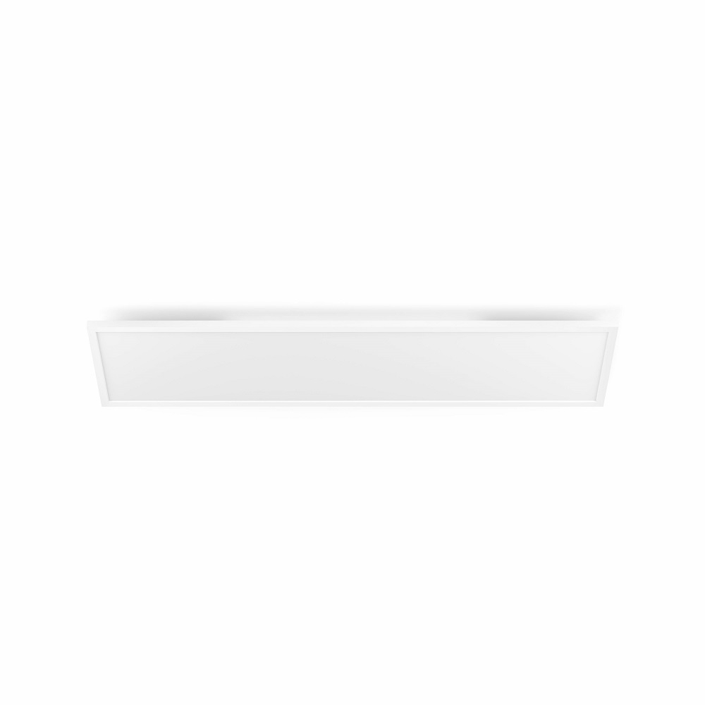 Philips Hue Innenleuchten White Amb. Aurelle Panelleuchte 120x30cm, 8719514382664