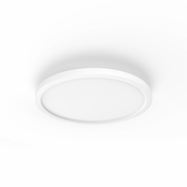 Philips Hue White Amb. Aurelle Panelleuchte rund 8719514382688 / 8719514382688 - .