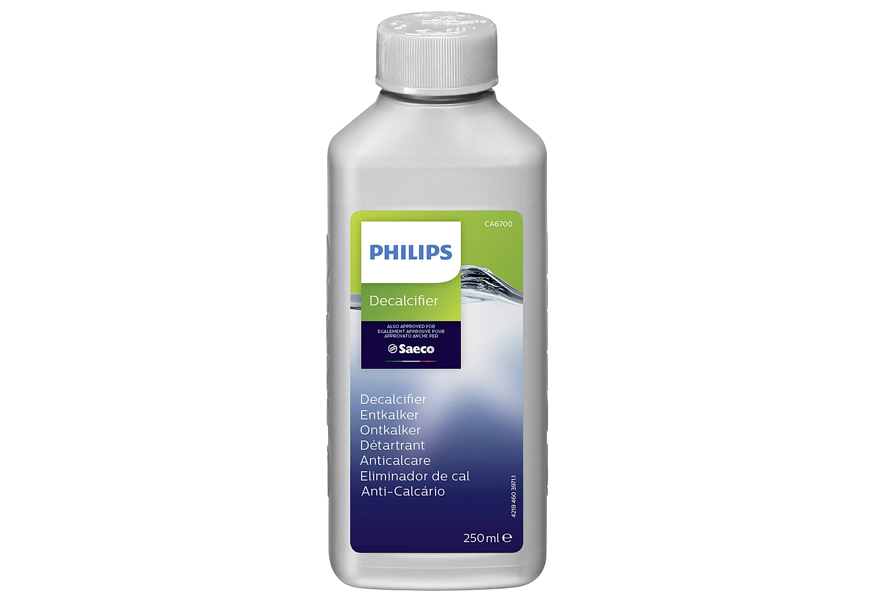 PHILIPS Entkalker Saeco 250ml CA6700/10