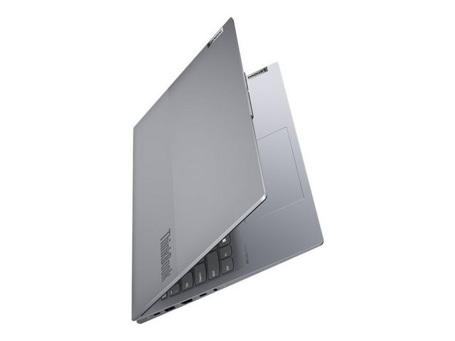 Lenovo Lenovo ThinkBook 16 G4+ IAP 21CY – 180Â°-Scharnier Notebook (Intel Core i5, 1000 GB HDD)