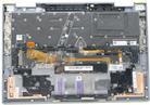 Lenovo MECH_ASM KBD BZL,WW,GY,SRX,DEN (5M11H45843)